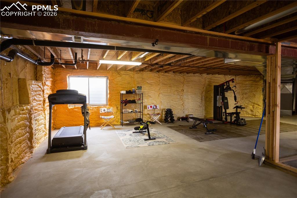 Image 31 of 41: Exercise Room