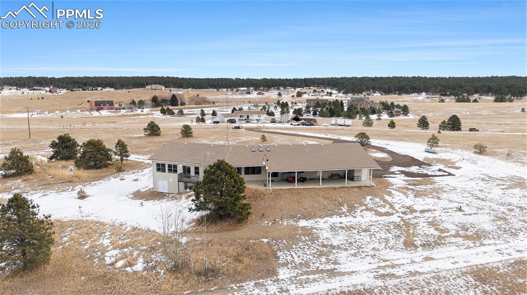 Image 35 of 41: Aerial View