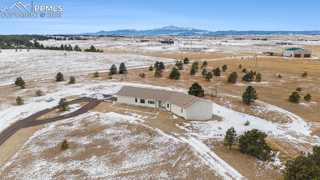 Image 37 of 41: Aerial View