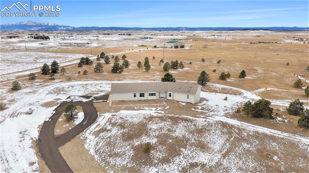 Image 38 of 41: Aerial View