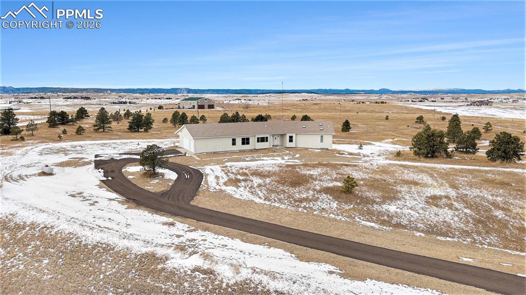 Image 39 of 41: Aerial View