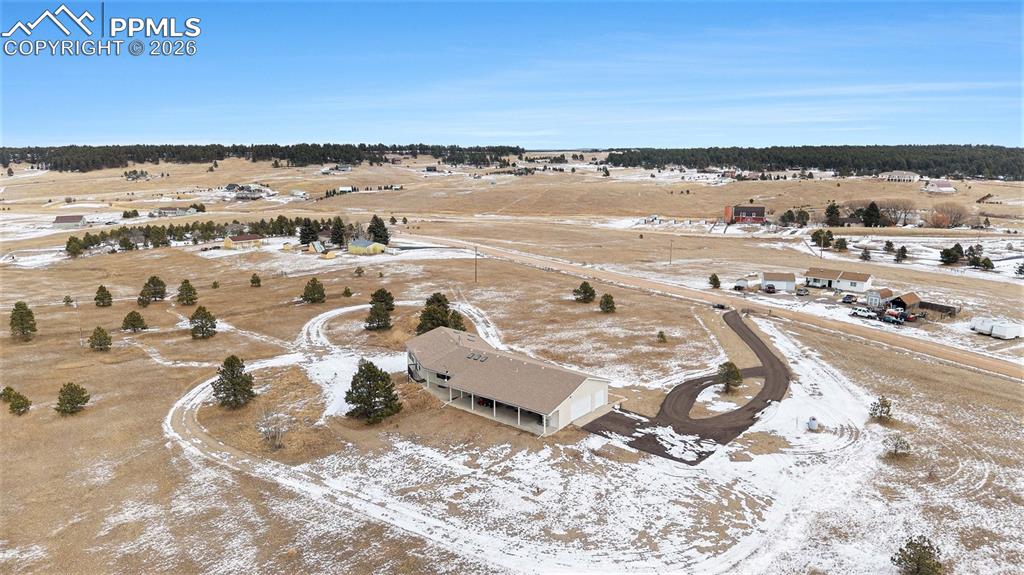 Image 40 of 41: Aerial View