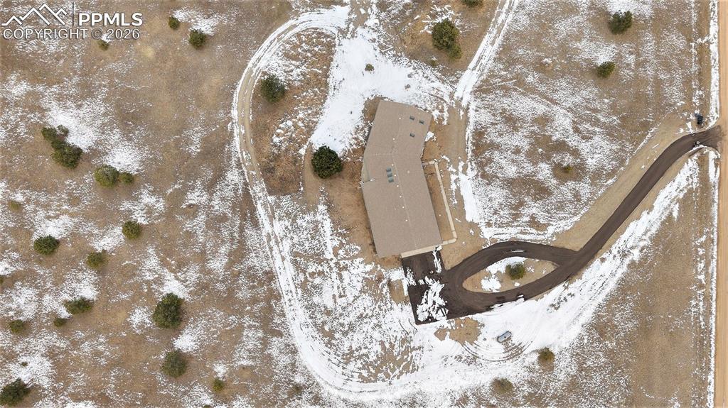 Image 41 of 41: Aerial View