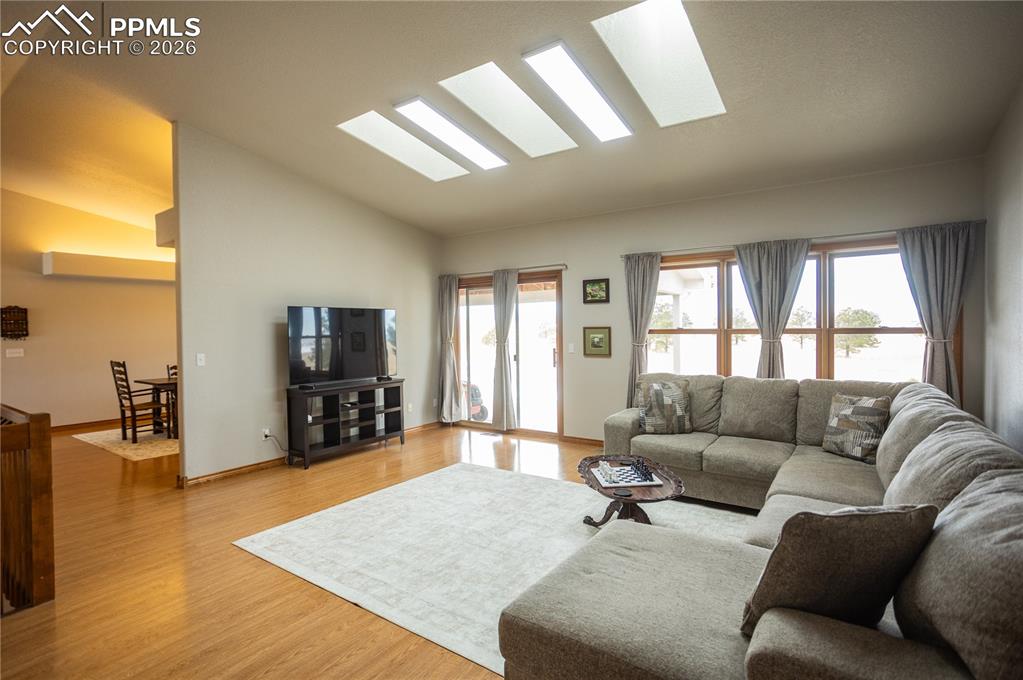 Image 5 of 41: Living Room