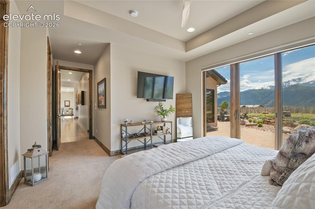 Image 30 of 50: Wake up, slide the door open, and step right onto the patio. Refined main-l