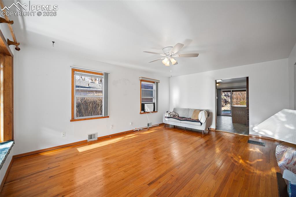 Image 10 of 48: Living Room