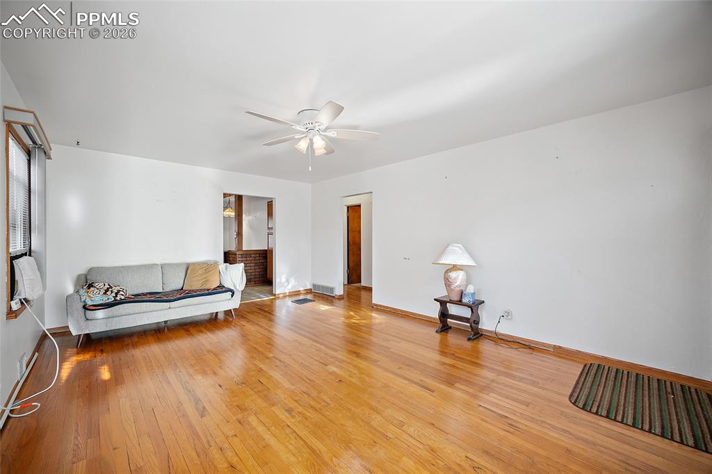 Image 11 of 48: Living Room