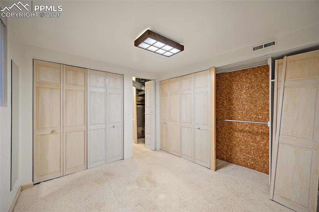 Image 30 of 48: Bedroom