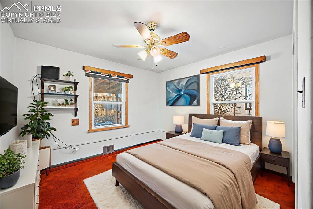 Image 4 of 48: virtually staged