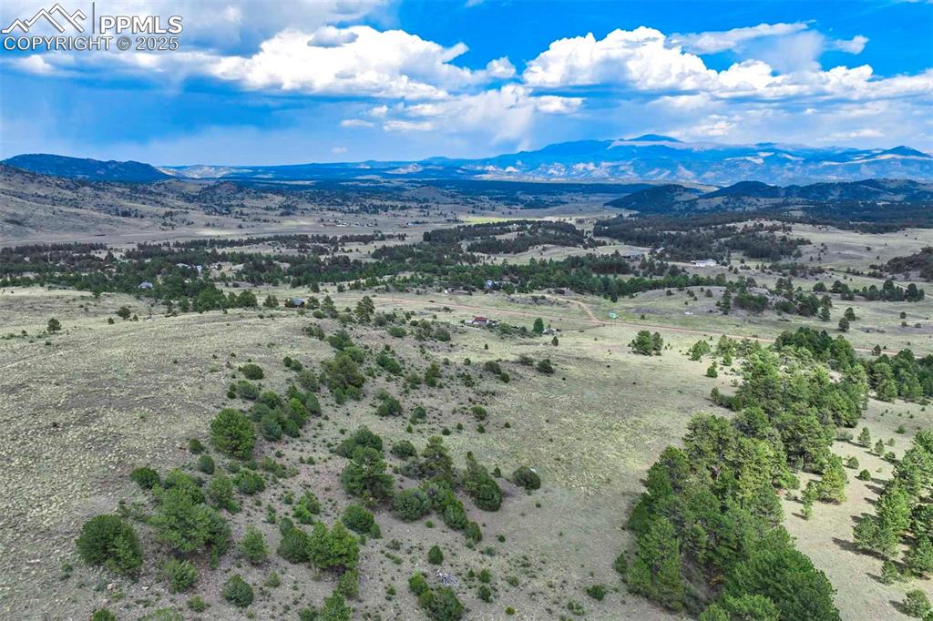 Image 30 of 50: Aerial View