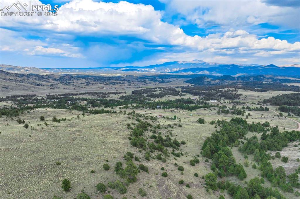 Image 44 of 50: Aerial View