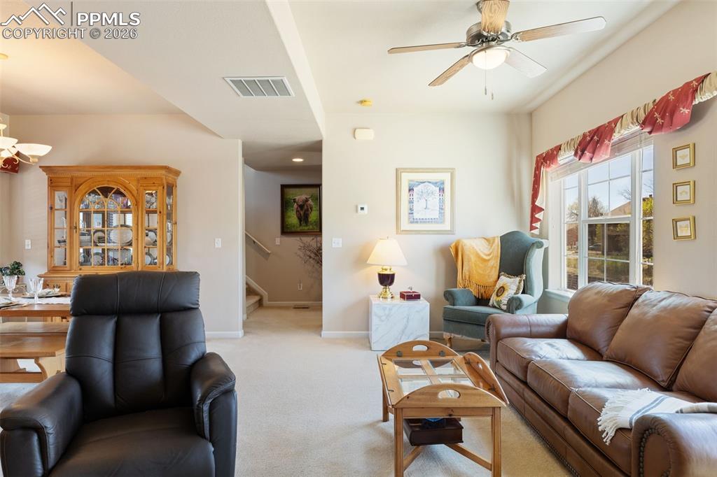 Image 6 of 36: Living Room