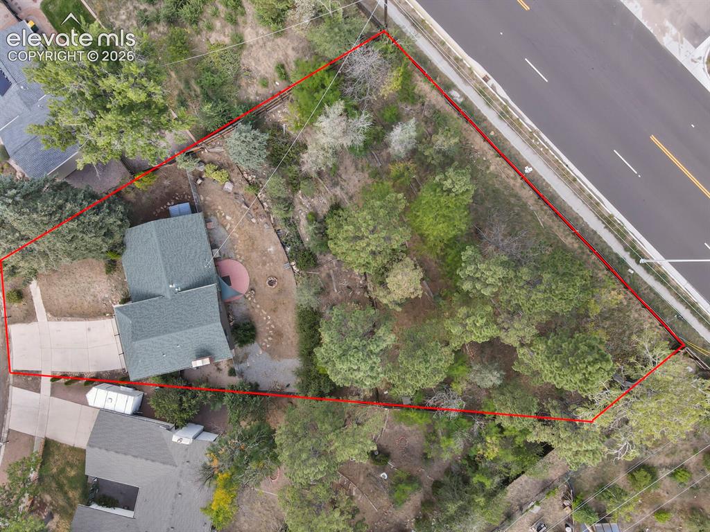 Image 35 of 35: Property Lines are Approximate and not a survey