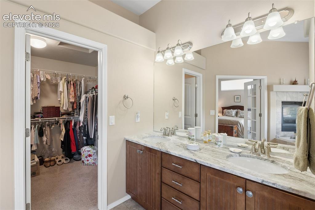 Image 29 of 49: Master Bathroom