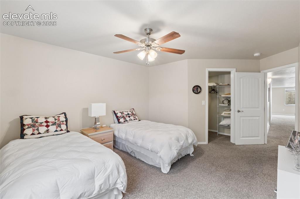 Image 42 of 49: Bedroom