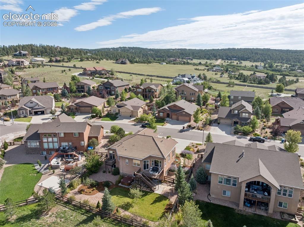 Image 46 of 49: Aerial View