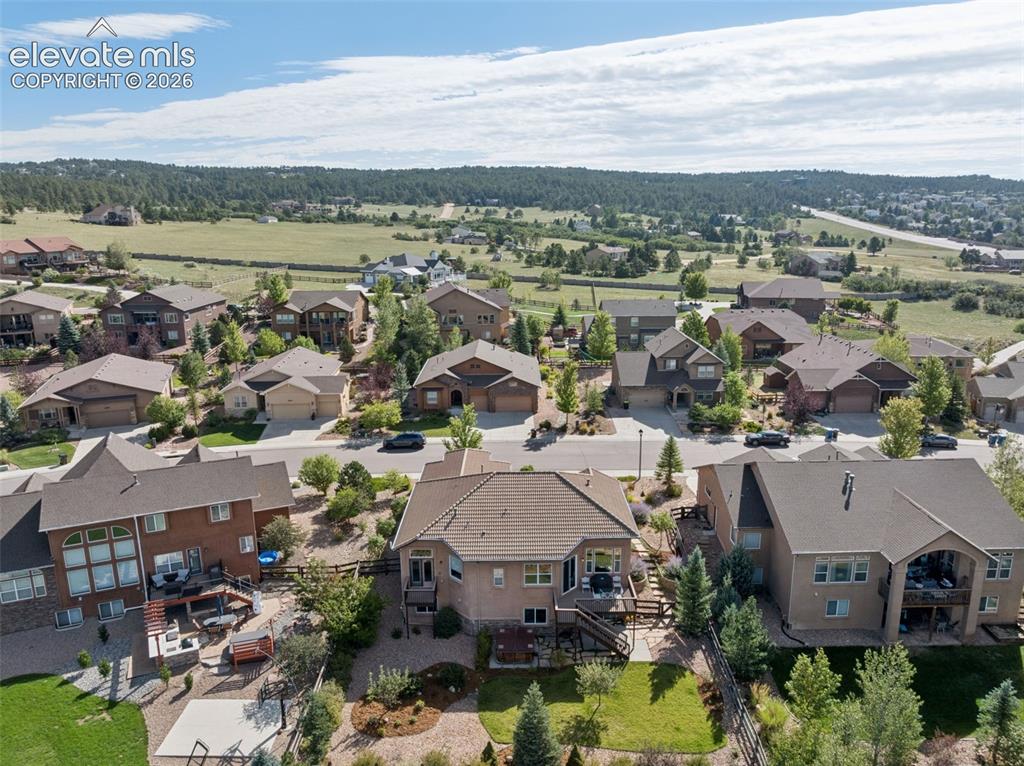 Image 47 of 49: Aerial View