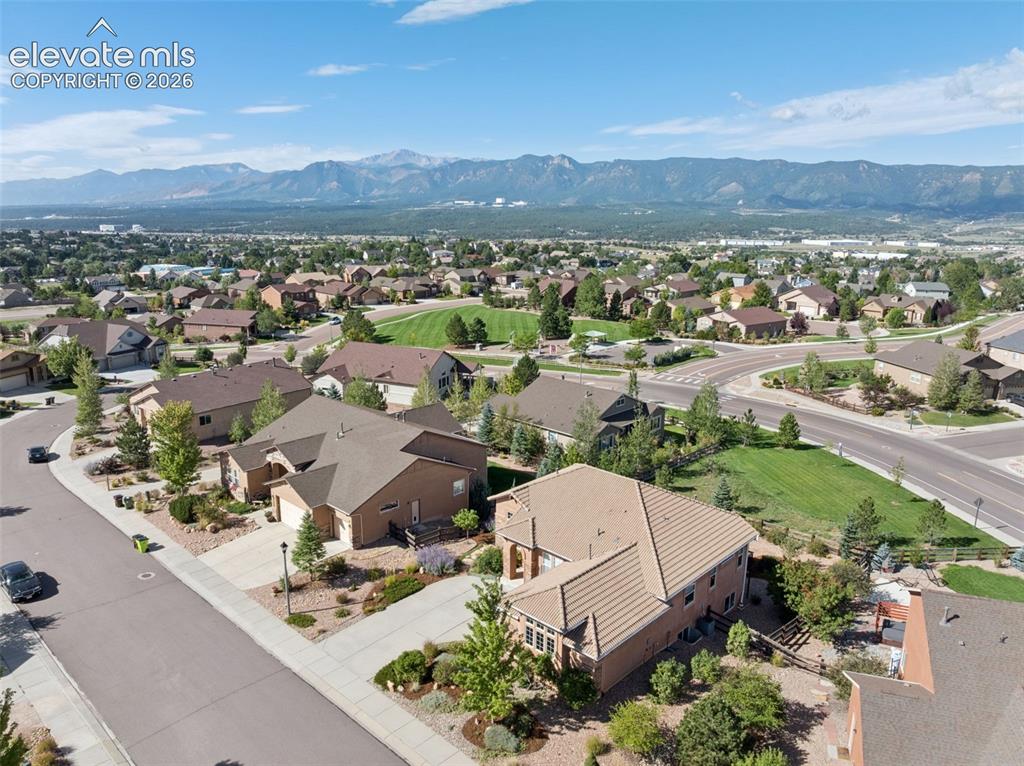 Image 48 of 49: Aerial View