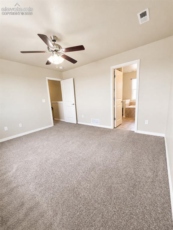 Image 16 of 35: Master Bedroom