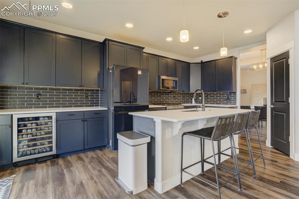 Image 10 of 48: Kitchen