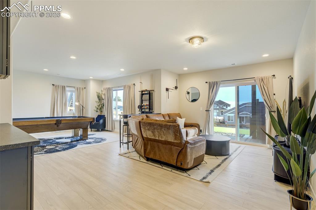 Image 28 of 48: Family Room