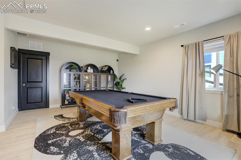 Image 34 of 48: Game Room