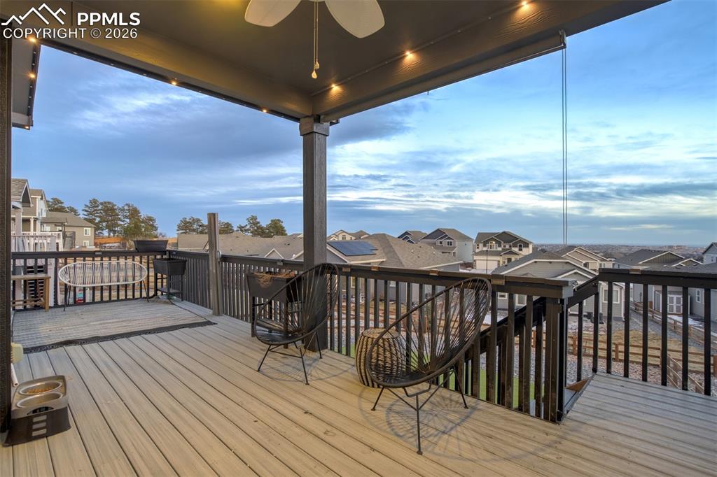 Image 43 of 48: Deck