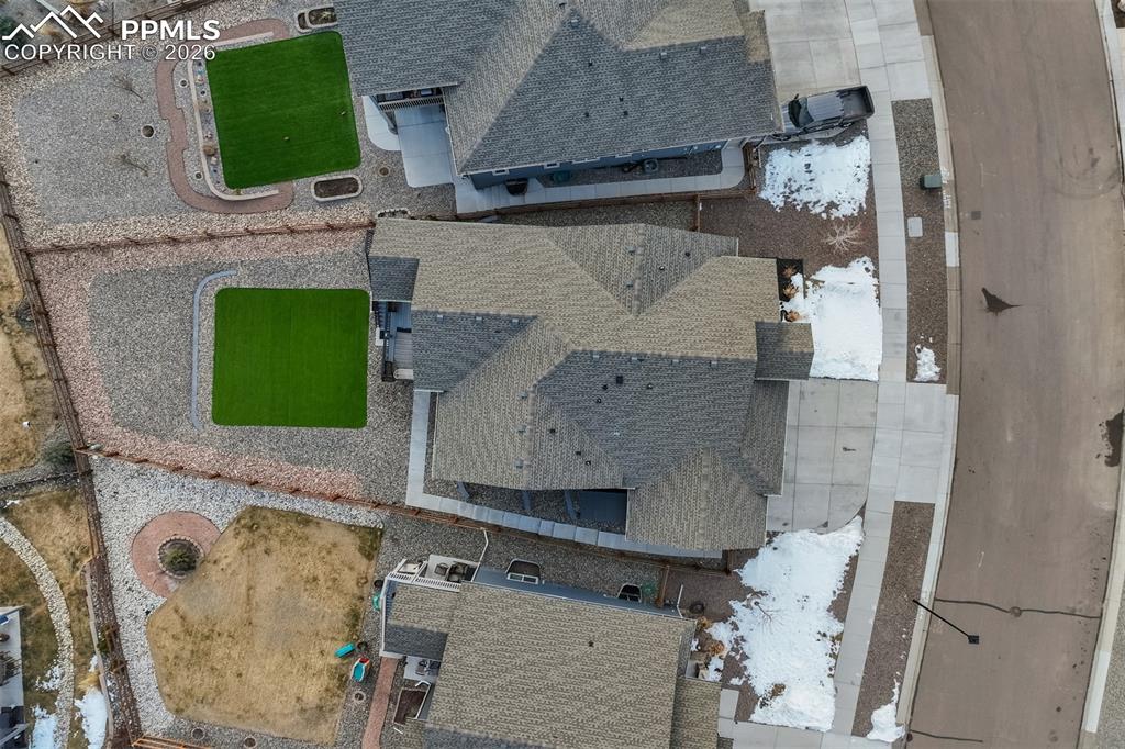 Image 48 of 48: Aerial View