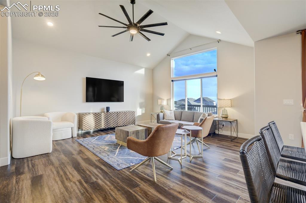 Image 5 of 48: Living Room