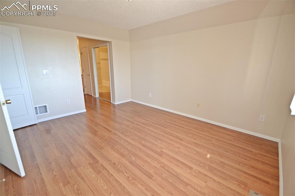 Image 18 of 47: Master Bedroom