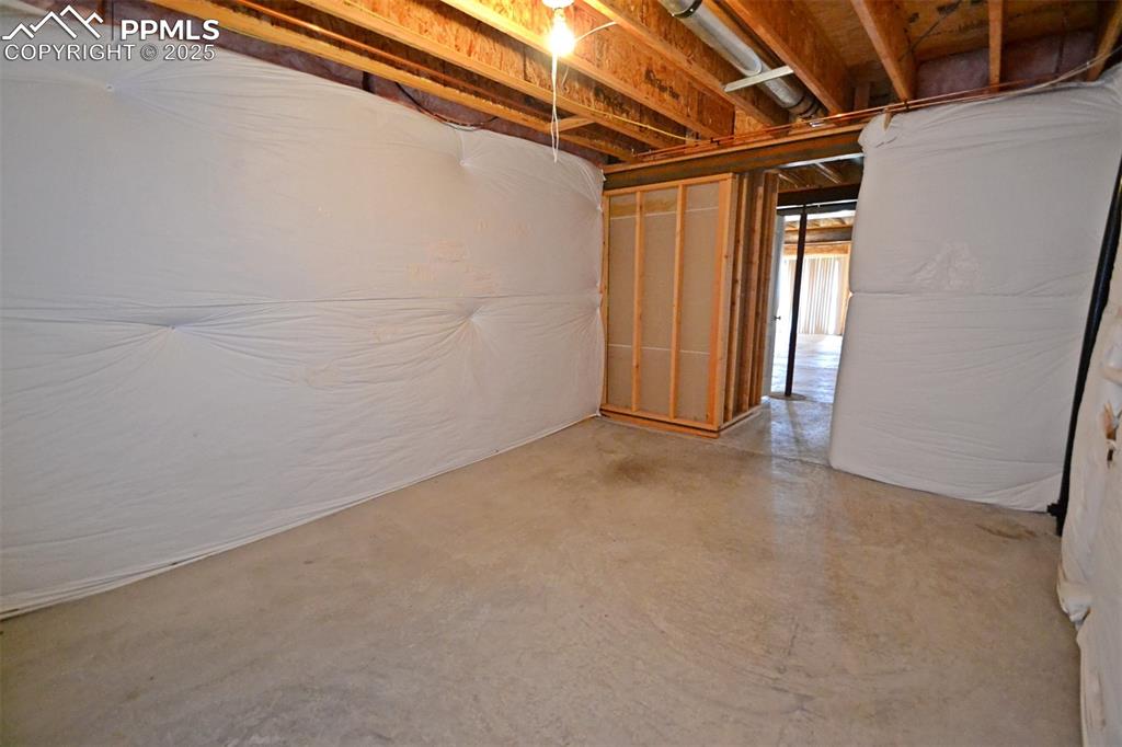 Image 31 of 47: Basement