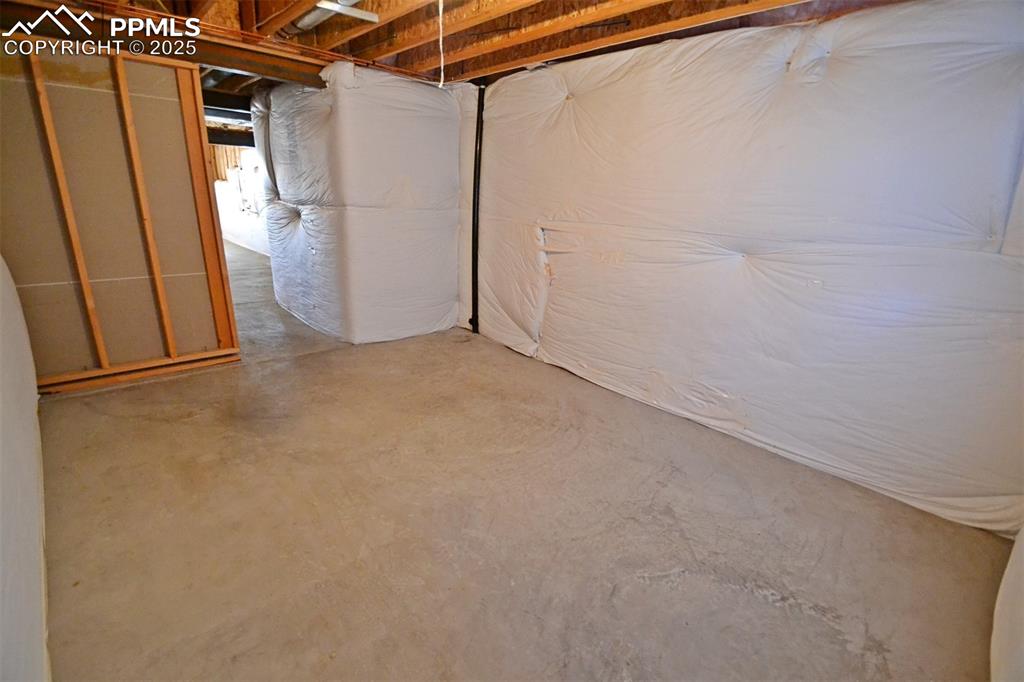 Image 32 of 47: Basement