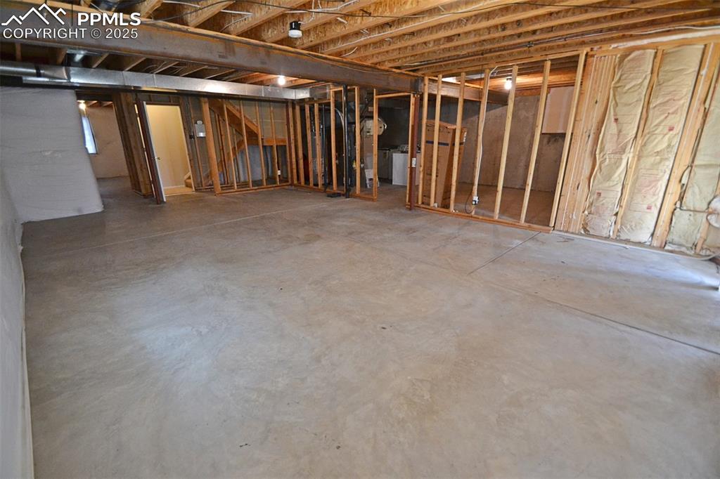 Image 34 of 47: Basement