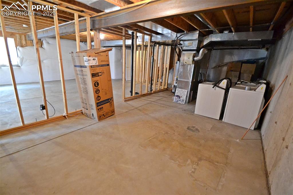 Image 36 of 47: Basement