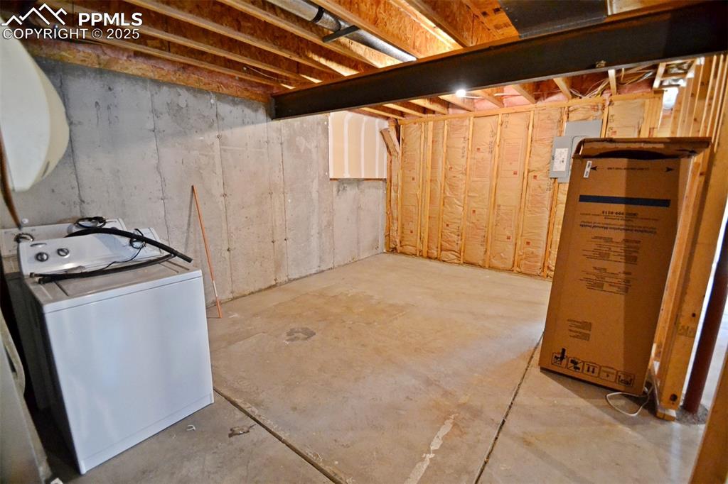 Image 37 of 47: Basement