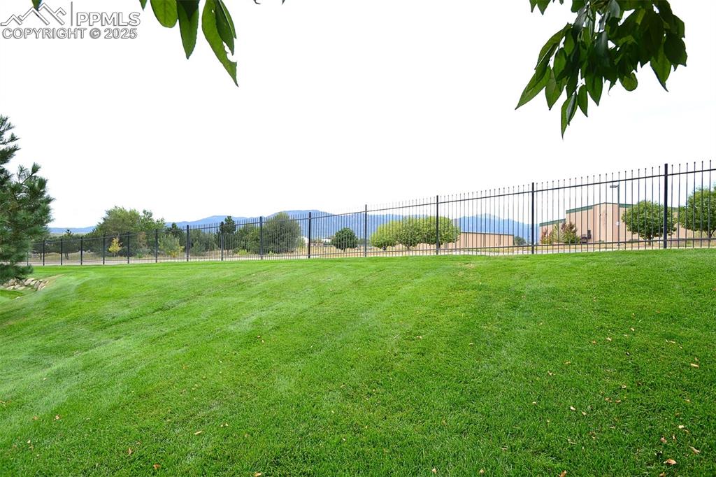 Image 42 of 47: Yard