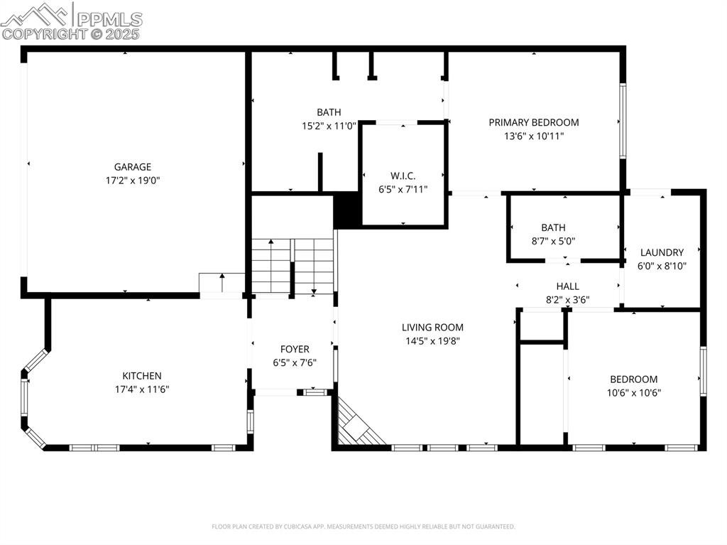 Image 45 of 47: Floor Plan