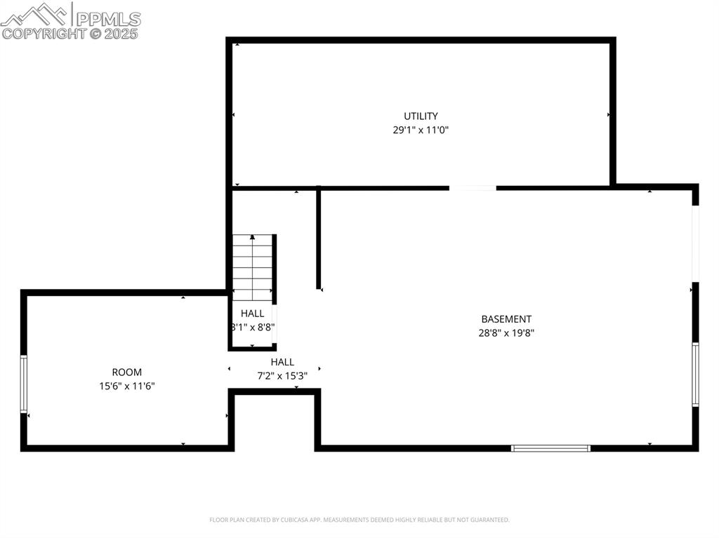 Image 46 of 47: Floor Plan