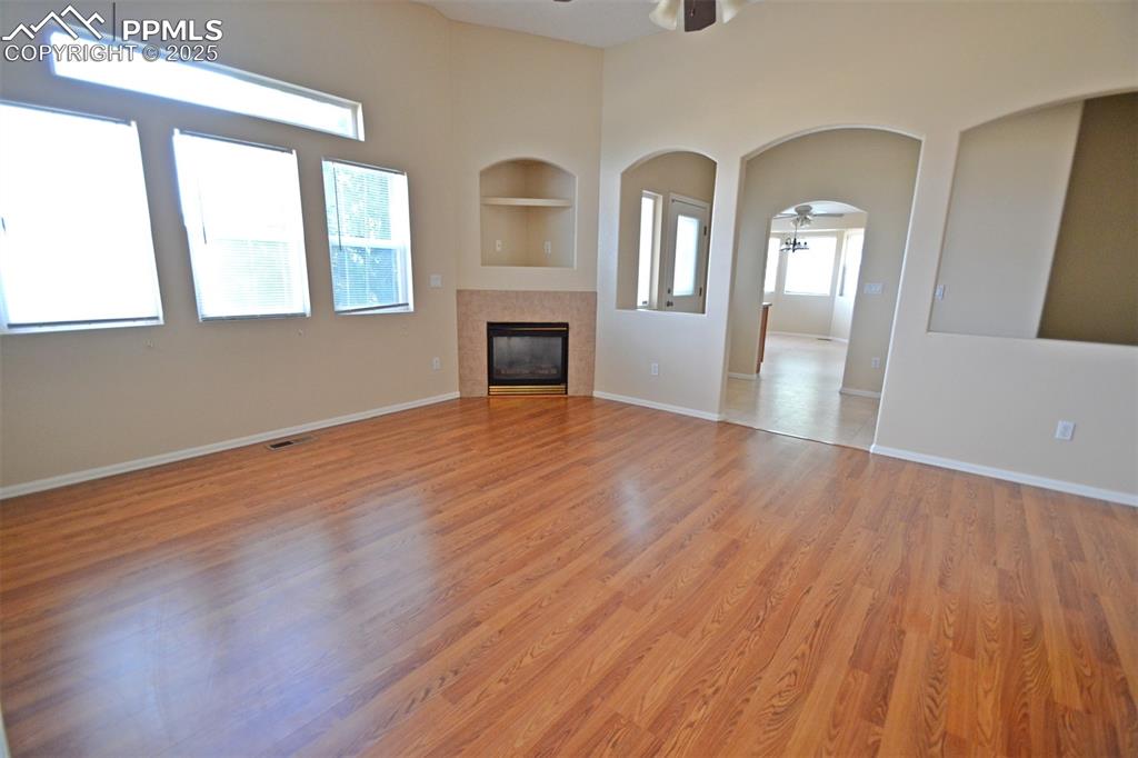 Image 9 of 47: Living Room