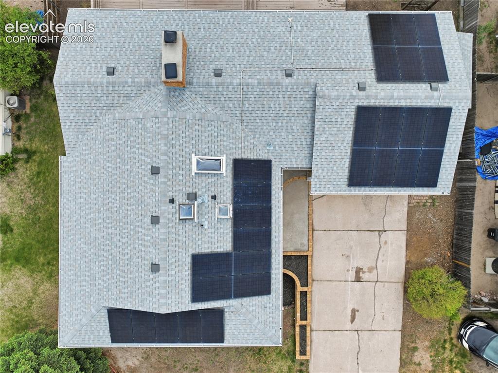 Image 40 of 42: Aerial View