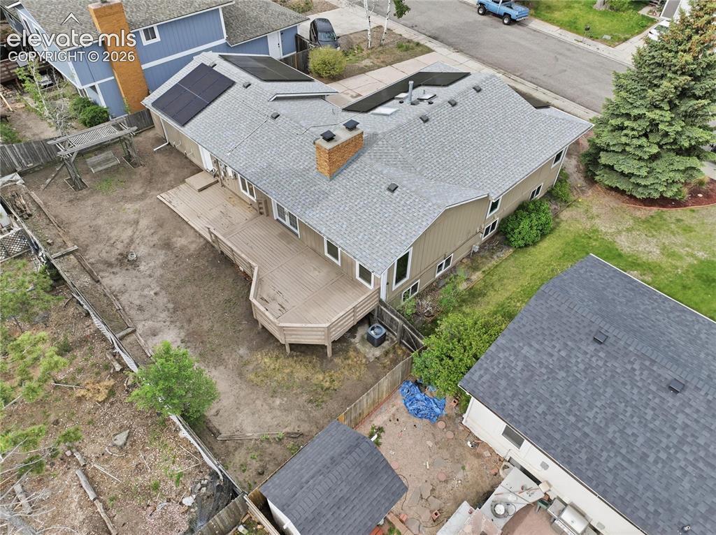 Image 41 of 42: Aerial View