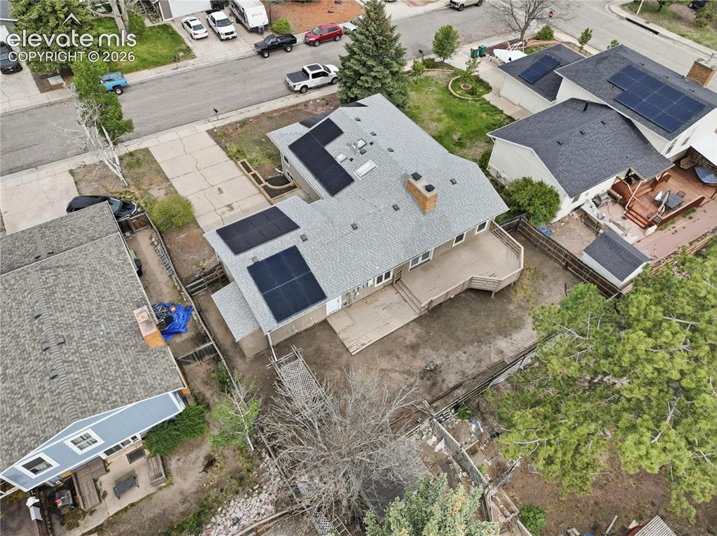 Image 42 of 42: Aerial View