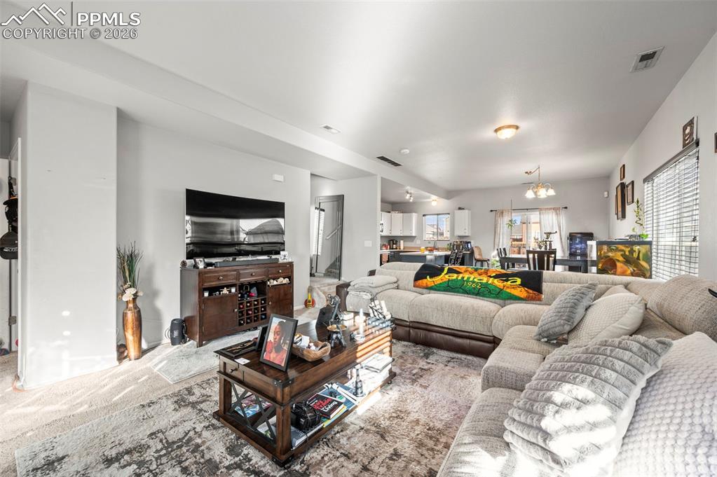 Image 10 of 48: Living Room