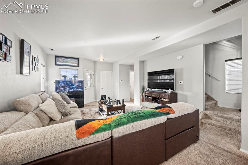 Image 11 of 48: Living Room