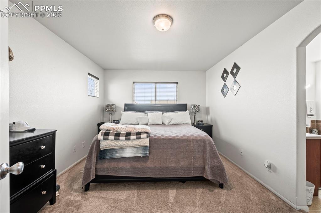 Image 20 of 48: Bedroom