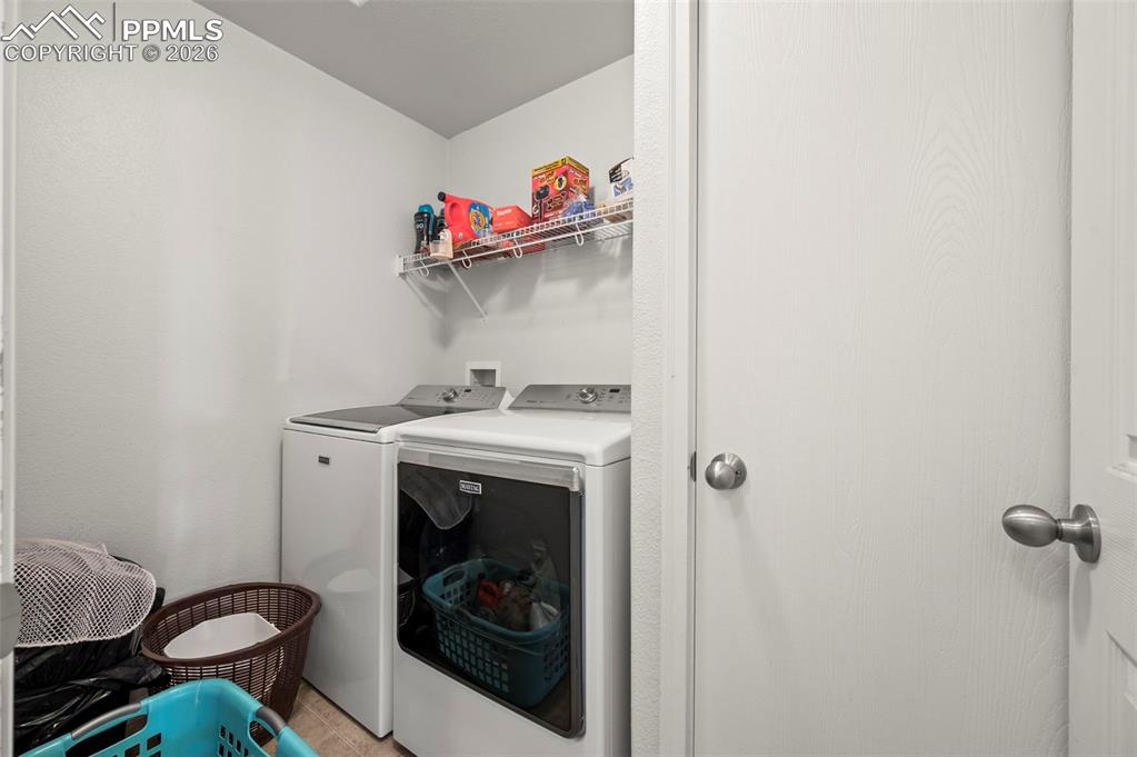 Image 25 of 48: Laundry