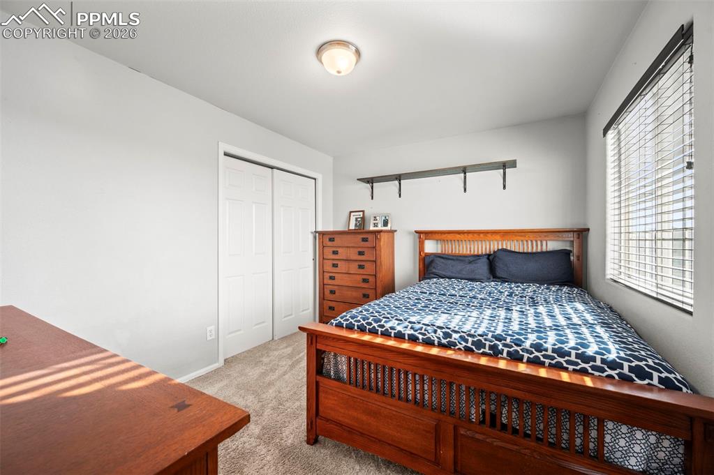 Image 26 of 48: Bedroom