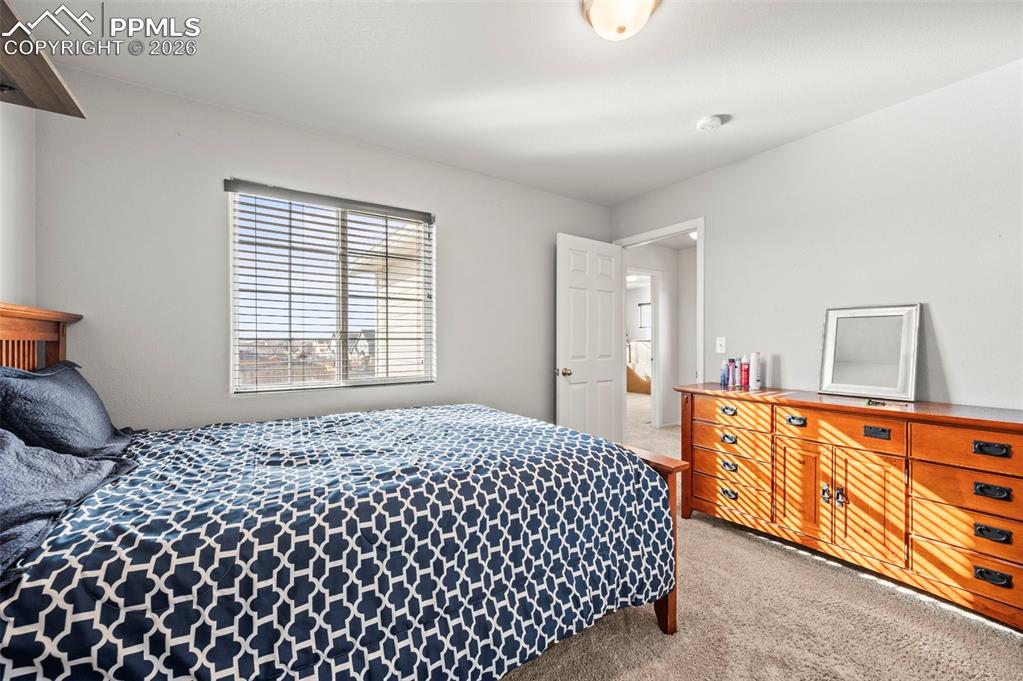 Image 27 of 48: Bedroom