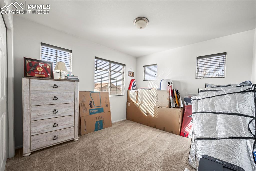 Image 29 of 48: Bedroom