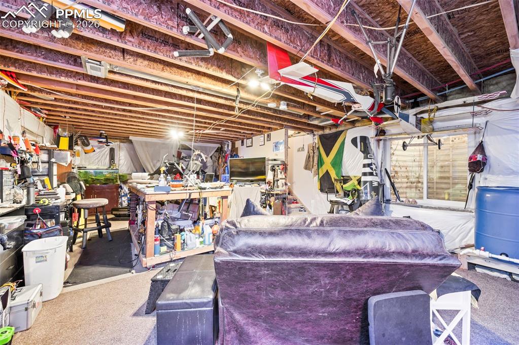 Image 32 of 48: Basement